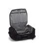 International 2 Wheeled Duffel Backpack Carry-On