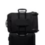 International 2 Wheeled Duffel Backpack Carry-On