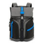 Logistics Flap Lid Backpack