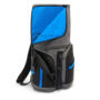 Logistics Flap Lid Backpack