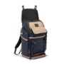 Expedition Flap Backpack