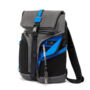 Logistics Flap Lid Backpack